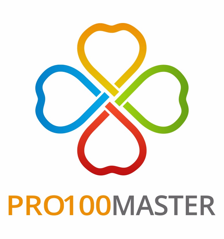 Присоединятесь к команде PRO100MASTER