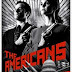 The Americans :  Season 1, Episode 12