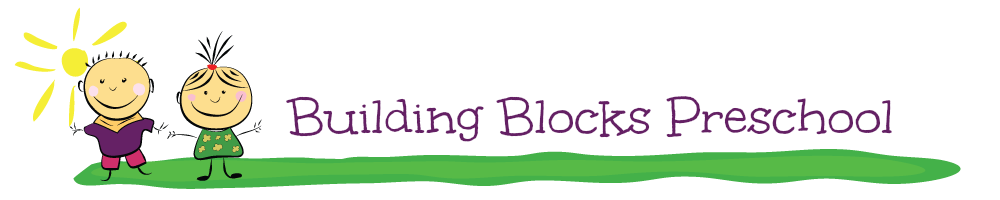 Building Blocks Preschool