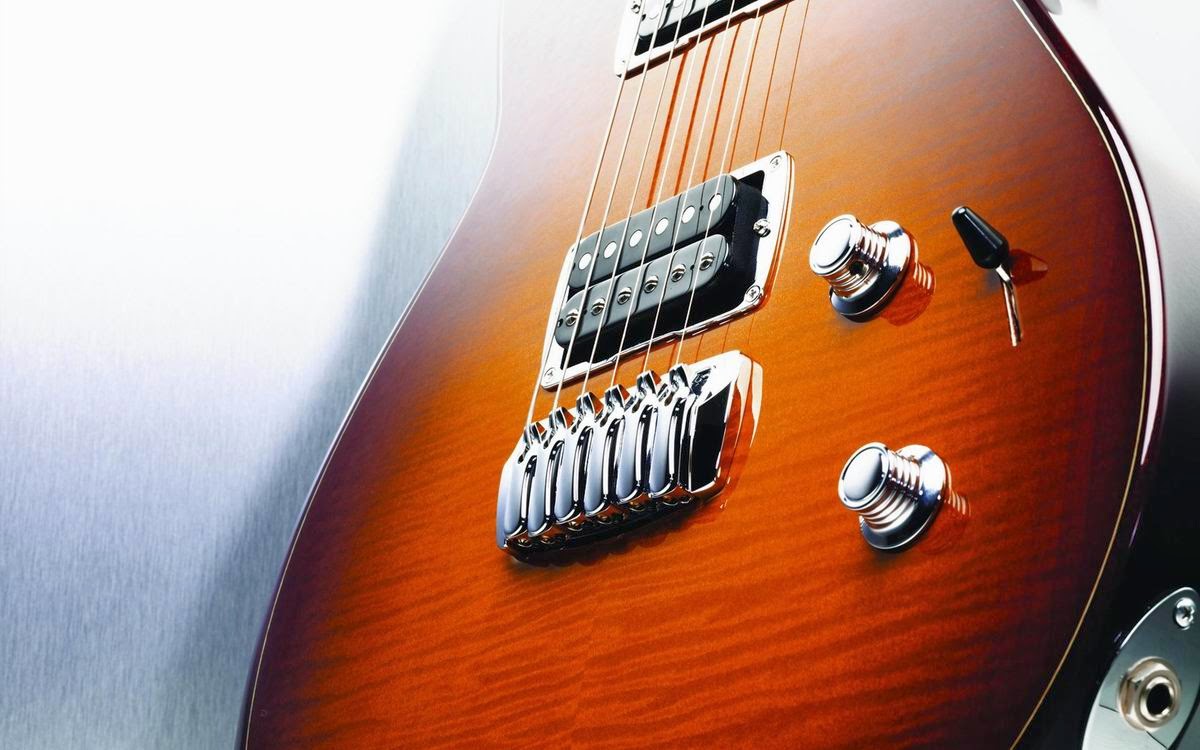 35 Guitar Wallpapers | Most beautiful places in the world | Download