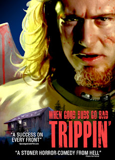 Trippin' (2011) Trippin' (2011)