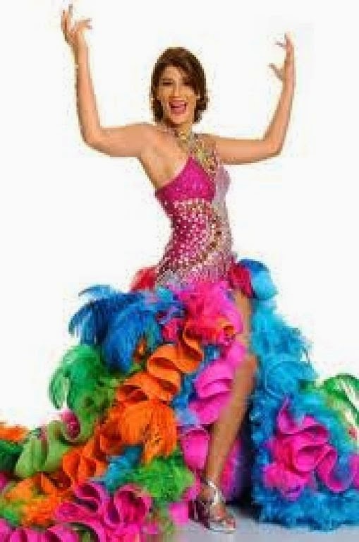 Yira Carnaval octubre 2014