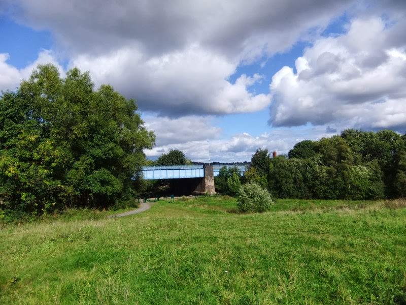 Photographs Of Newcastle Blaydon Burn