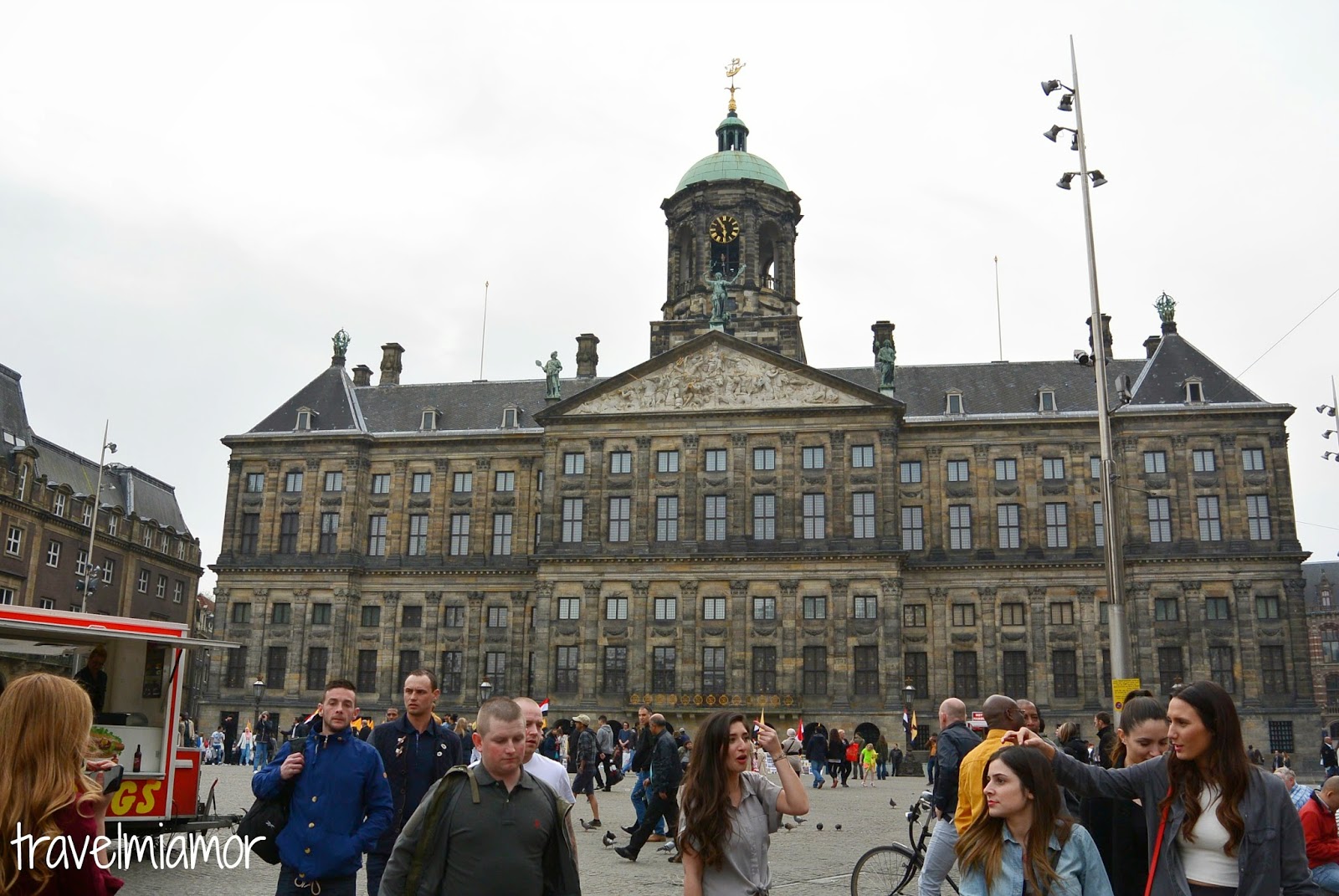 Mercure Hotel Amsterdam City To Dam Square Mercure Hotel Amsterdam City To Dam Square