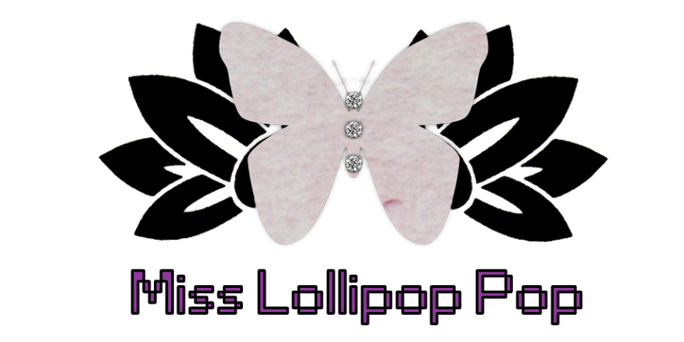Miss Lollipop Pop