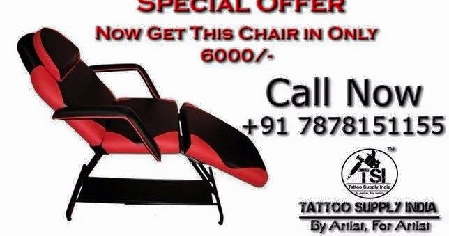 Best Tattoo Chair For Beginners : The Best Tattoo Chair