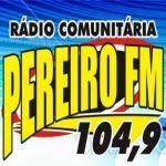 Ouvir a Rádio Pereiro FM 104.9 - Pereiro / Ceará (CE) - Online ao Vivo