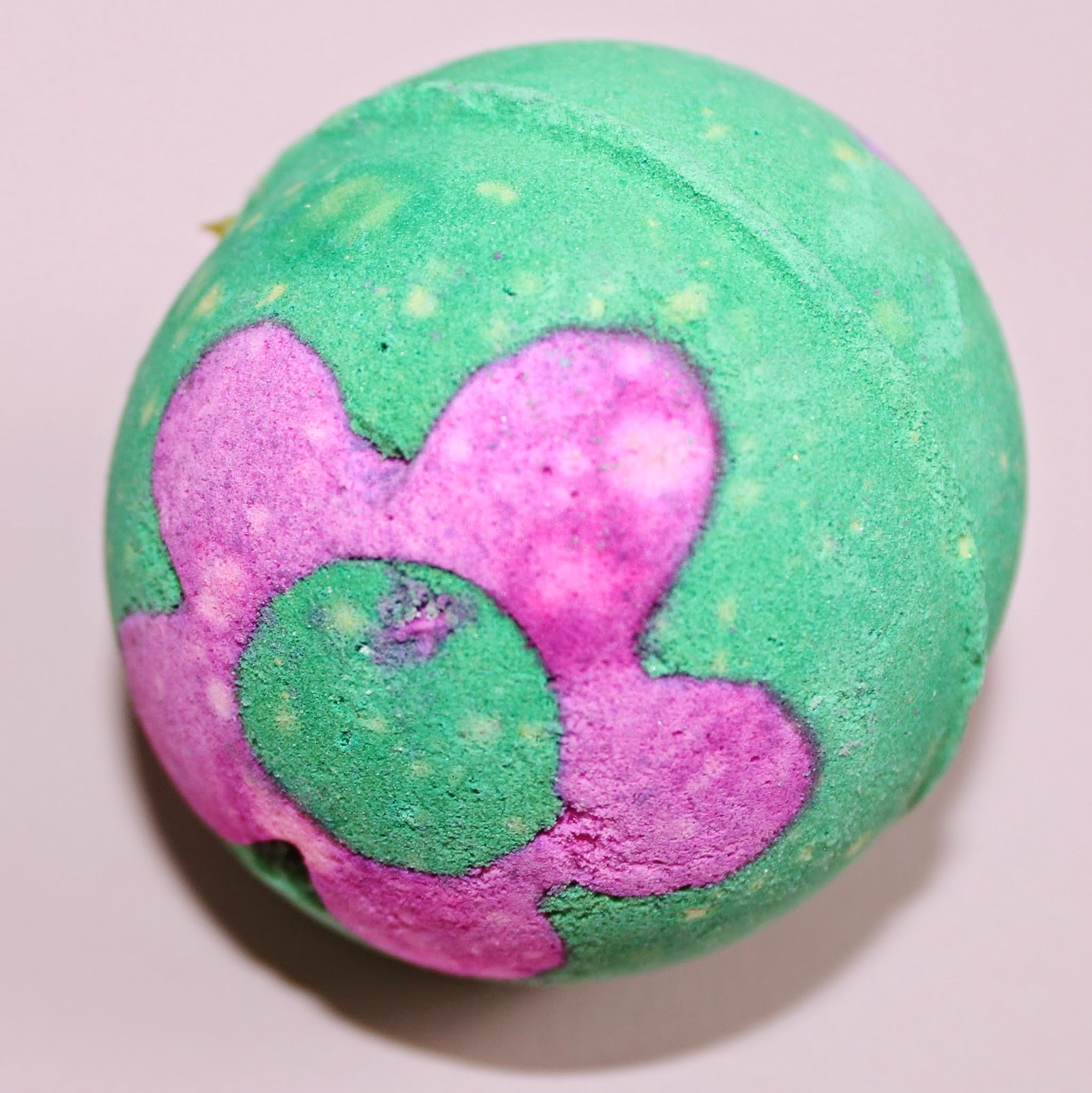 Lush bubble bar and bath bomb haul Mother's day collection 2015