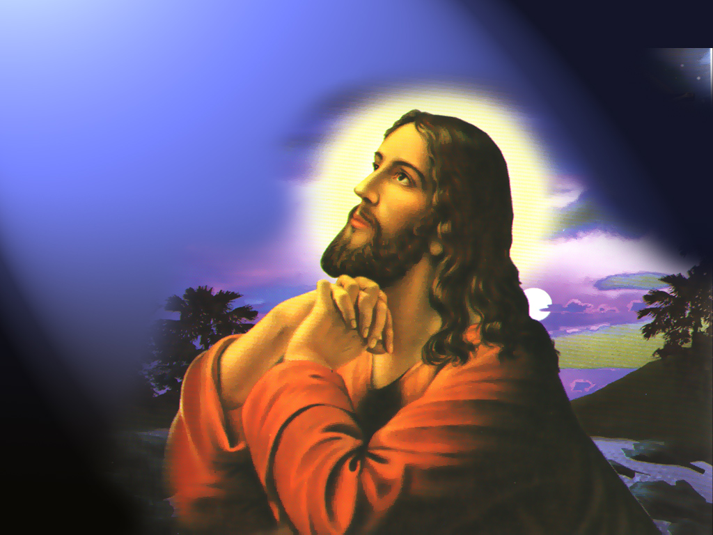 Gambar Wallpaper Tuhan Yesus Bergerak - Gudang Wallpaper