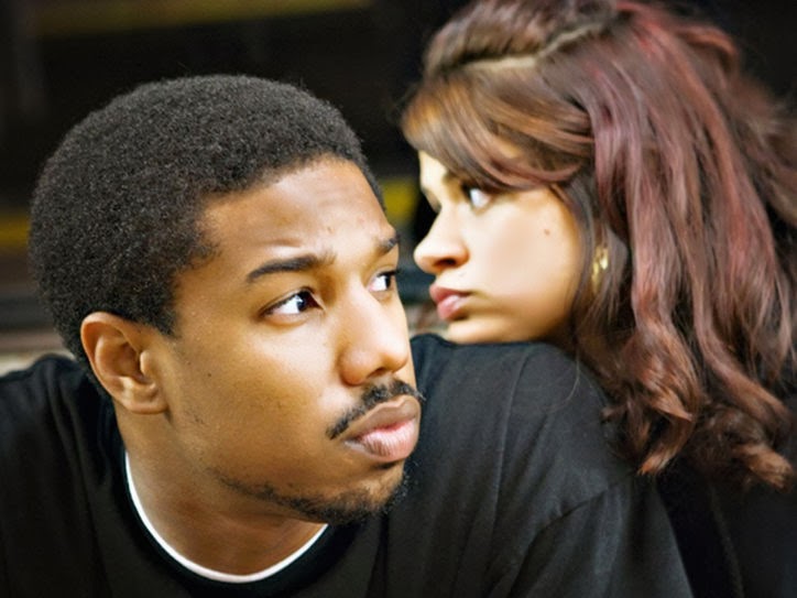 Fruitvale Station Review
