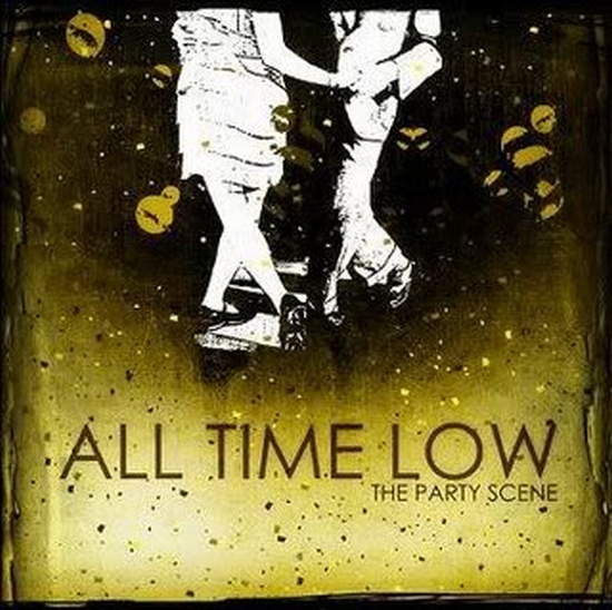 Artist All Time Low Release Date 19 July 2005 Language English