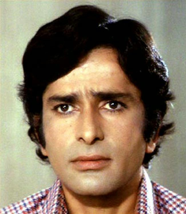 Shashi Kapoor Biography, Wiki, Dob, Height, Weight, Sun Sign, Native