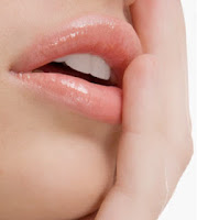 Natural ways to redden lips