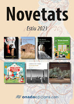 Catàleg de novetats en PDF