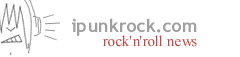 iPunkRock R'n'R News