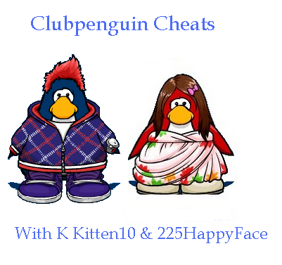 ClubPenguin Cheats