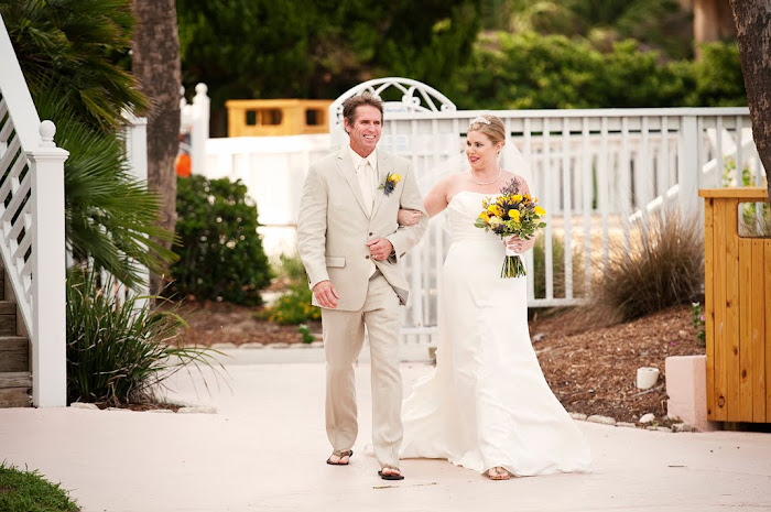 fripp island south carolina destination wedding photography