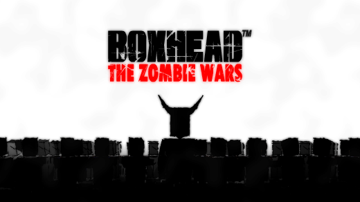 Boxhead: The Zombie Wars Boxhead: The Zombie Wars