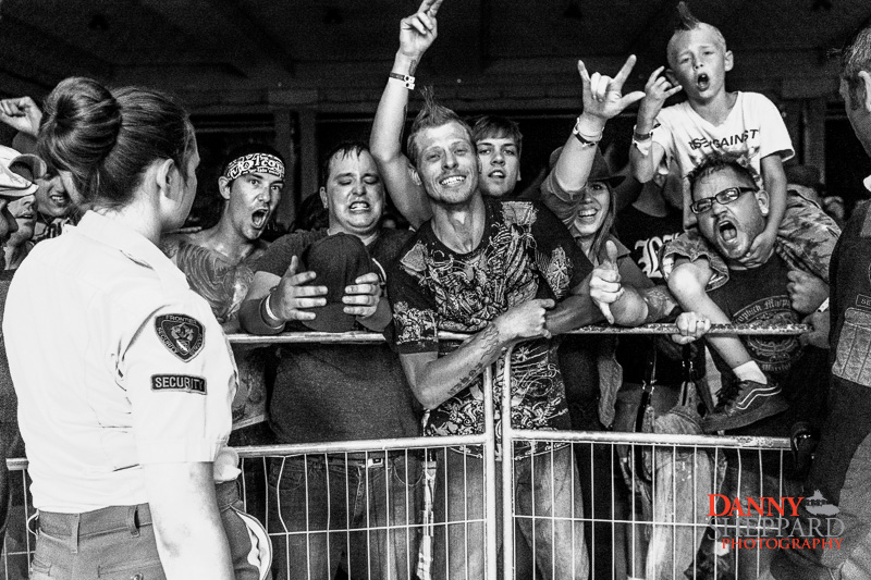 Gob at Canadian Indie Music Fest in Belleville, Ontario Gob at Canadian Indie Music Fest in Belleville, Ontario