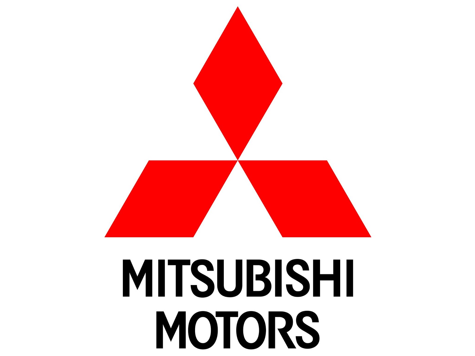 Mitsubishi Logo | Auto Cars Concept