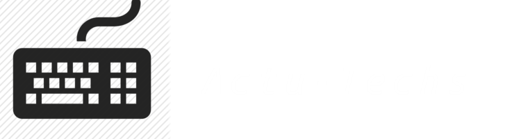 Actu-techs