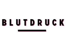 BLUTDRUCK