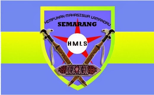Bendera HML Semarang