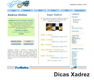 Jogar Xadrez Muito Facil