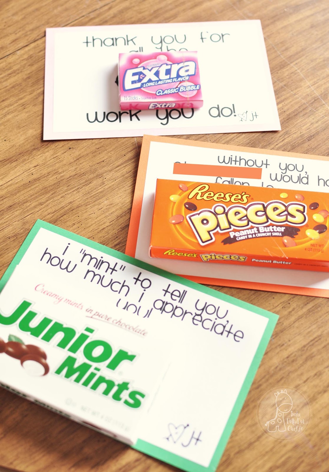 pictures notes