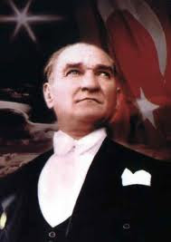 GAZİ MUSTAFA KEMAL ATATÜRK DİYOR Kİ,