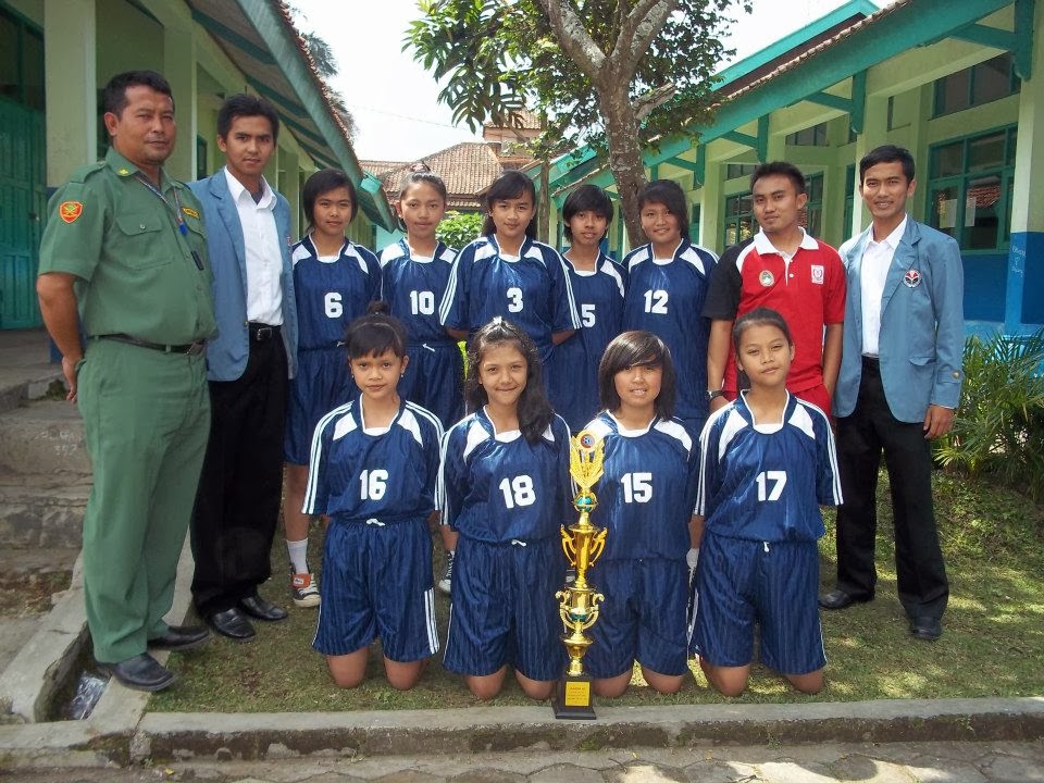 SMP Negeri 3 Lembang