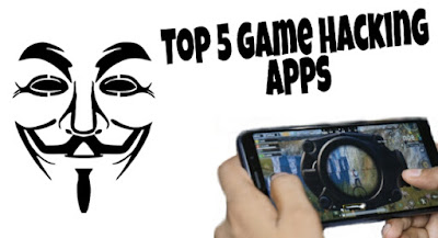 Best game hacker apps android tools without root 