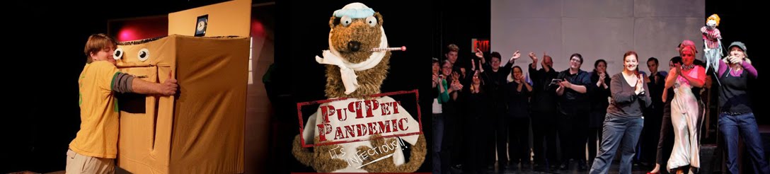 Puppet Pandemic
