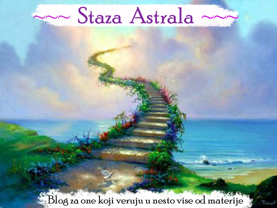 Staza Astrala