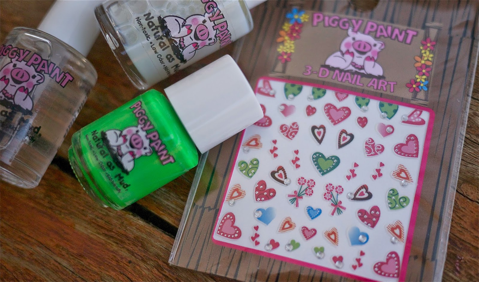Born to Buy Piggy Paint* Review, Swatches and Where to Buy in Australia
