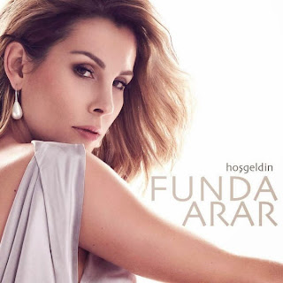 Funda Arar Kapak Hoşgeldin