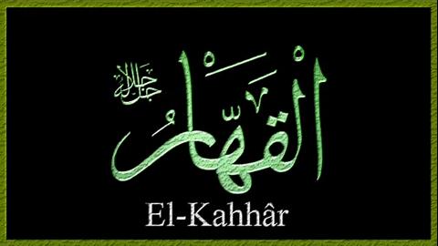 KAHHAR