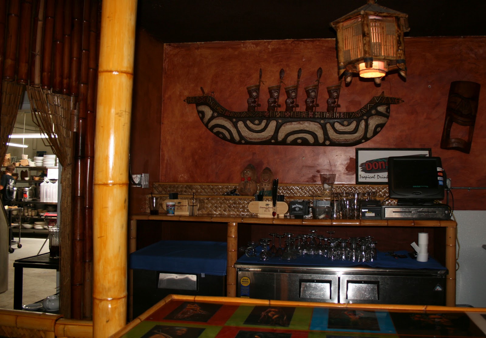 O.C. History Roundup Royal Hawaiian and Don the