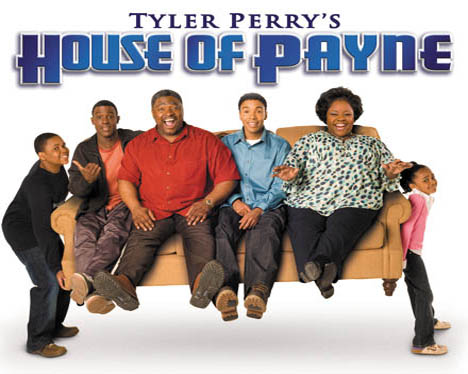 tyler perry house of payne cast. Watch Tyler Perry#39;s House of