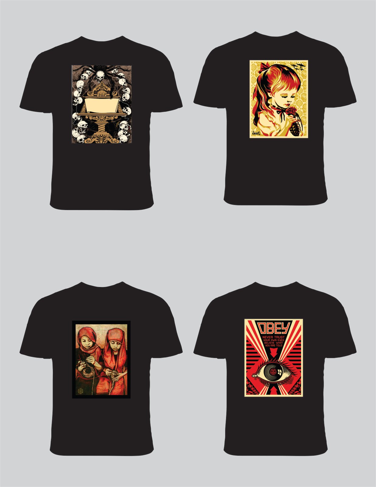 Distribuidora Libertaria Rojinegro Distribuidora Camisetas Rojinegro Catálogo S1wfq8x