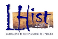 Laboratório de História Social do Trabalho