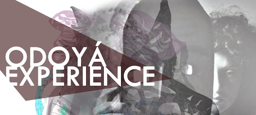 ODOYA EXPERIENCE [LIVE SESSIONS/IMPROV]