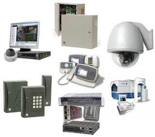 security systems