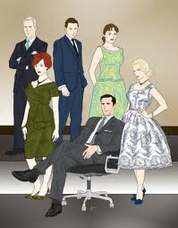 Mad Men