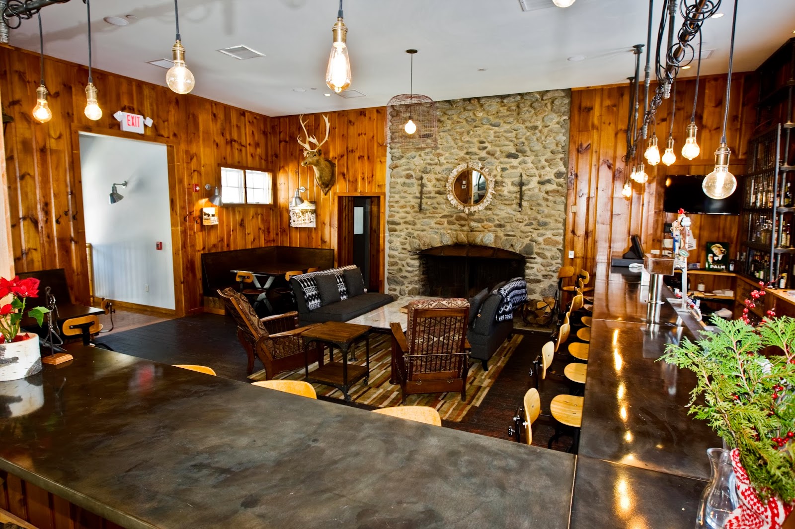 Vermont Professional Construction Painting Llc The Inn At The