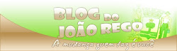 Blog do João Rego
