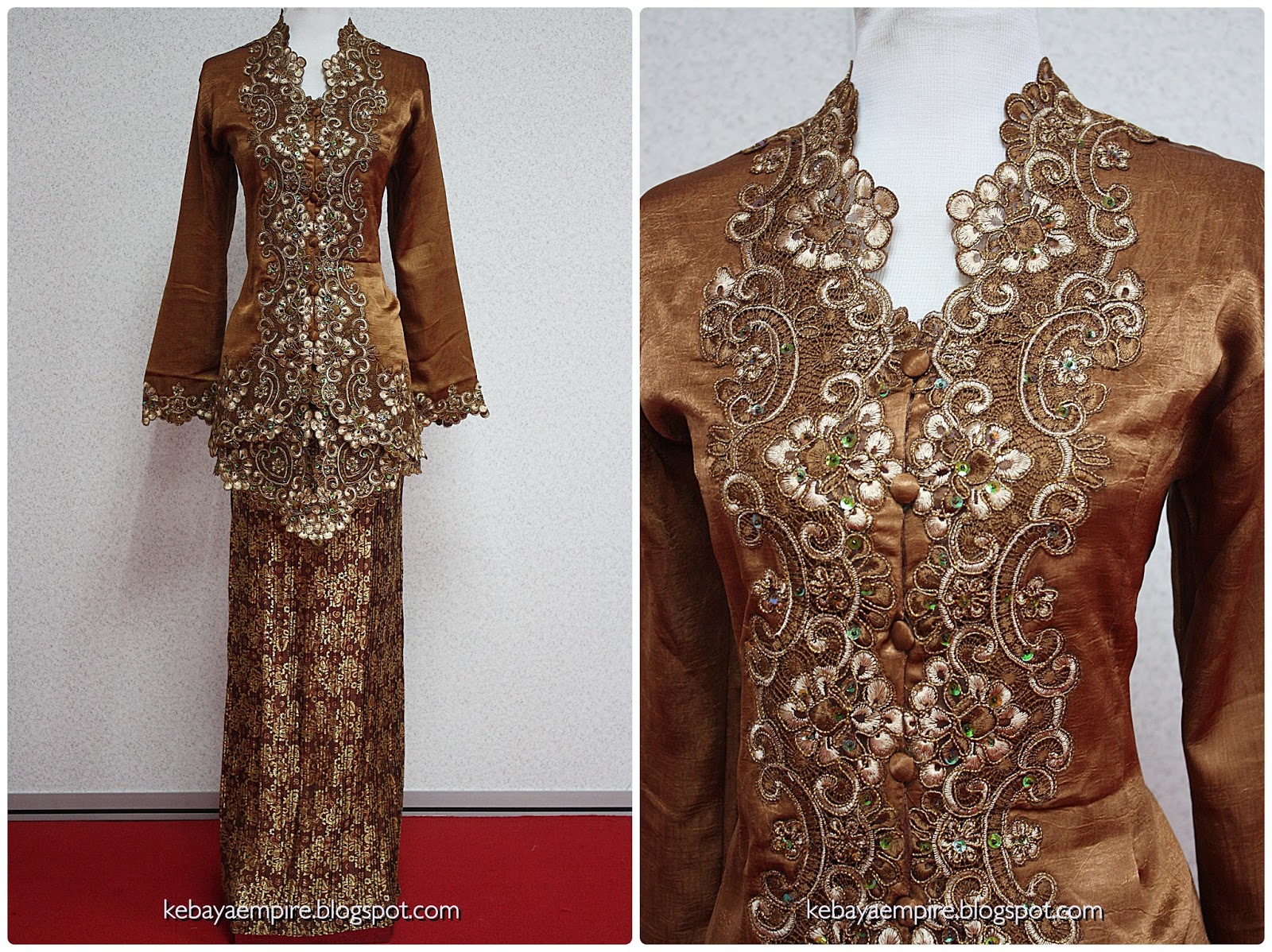 Kebaya