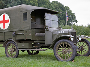 Ford T Ford T