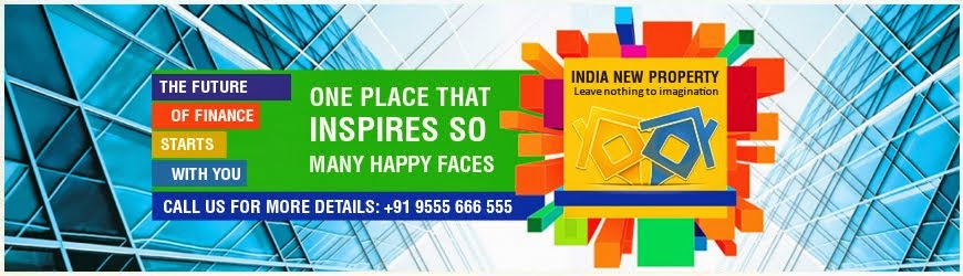 India Property | New Property In India | New Projects In India