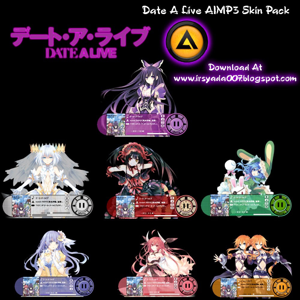download aimp 3 skin download aimp 3 skin